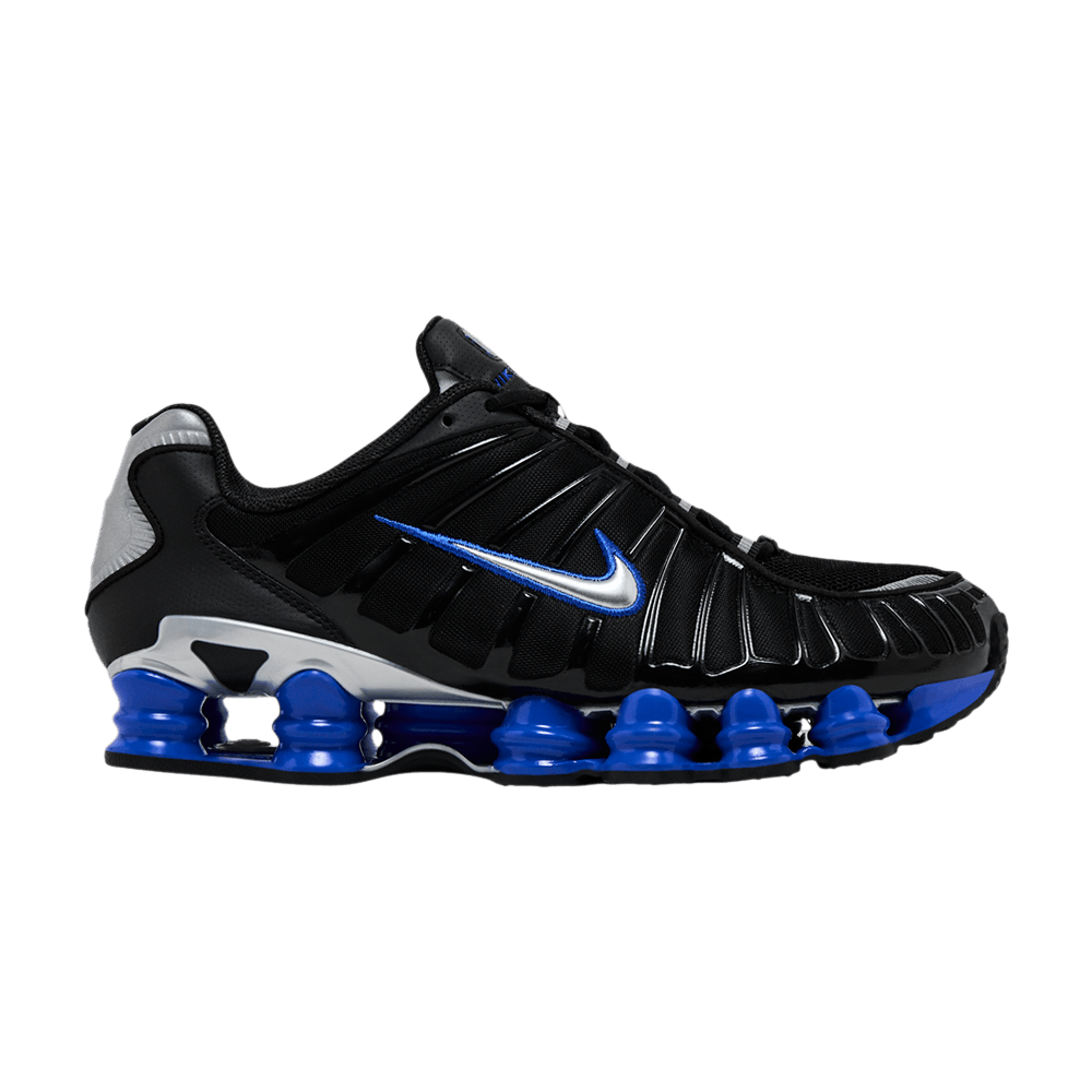 靴 (W) Nike Shox TL Pumice Night Maroon Nike Shox TL Pumice Night Maroon Plum Eclipse Pumice AR3566