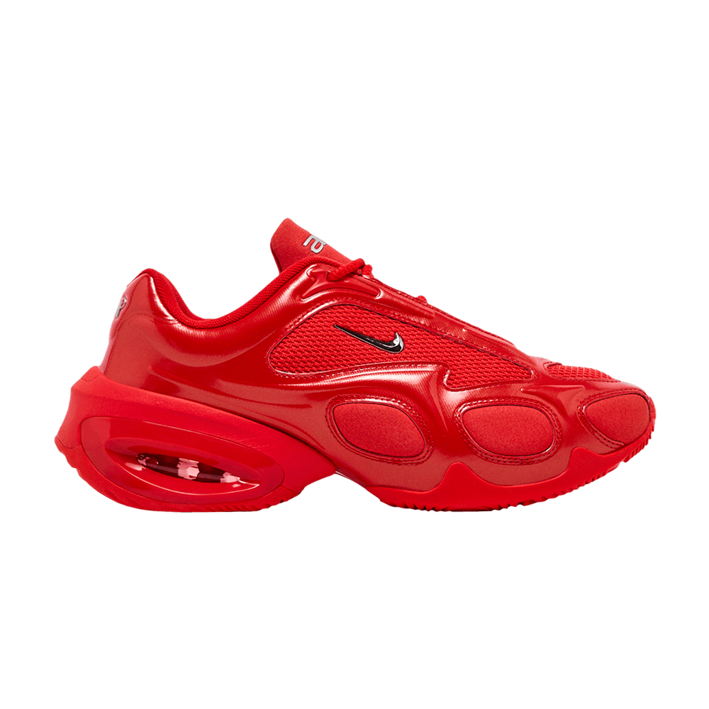 Nike Wmns Air Max Muse 'Habanero Red'