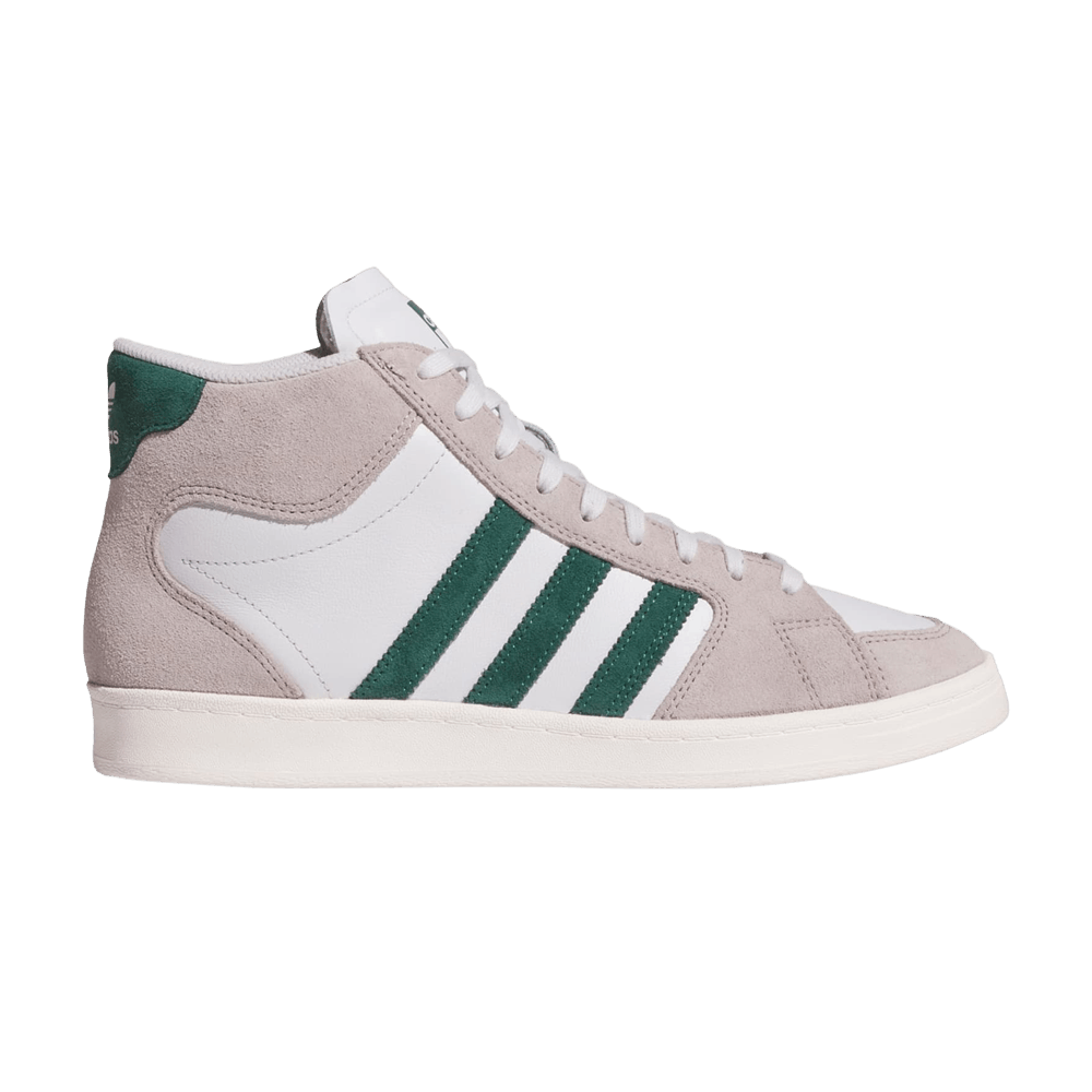 Buy Sneeze x adidas Superskate 'Cloud White Trace Olive' - IF2704