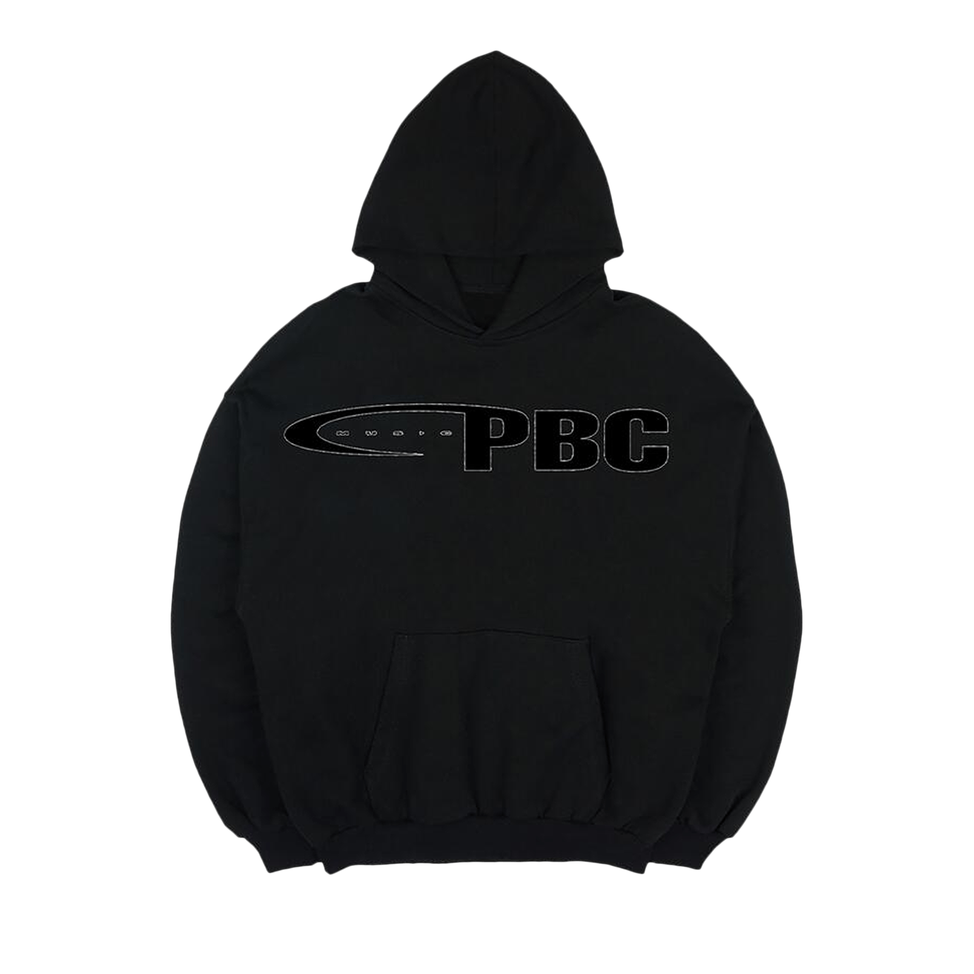 Buy Playboi Carti IAM Double Zip 2 'Black' - 837801143 | GOAT