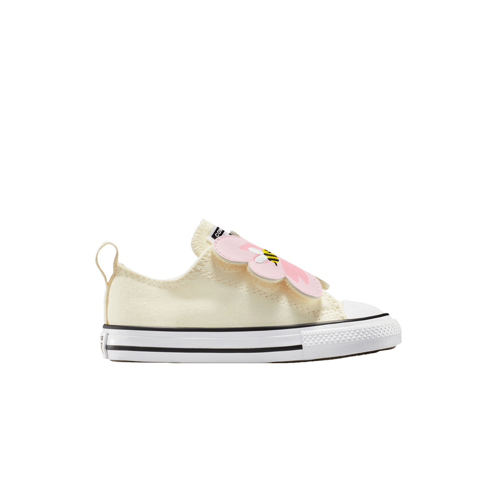 Converse Chuck Taylor All Star One Strap EasyOn Low TD 'Bumble Bee Floral'