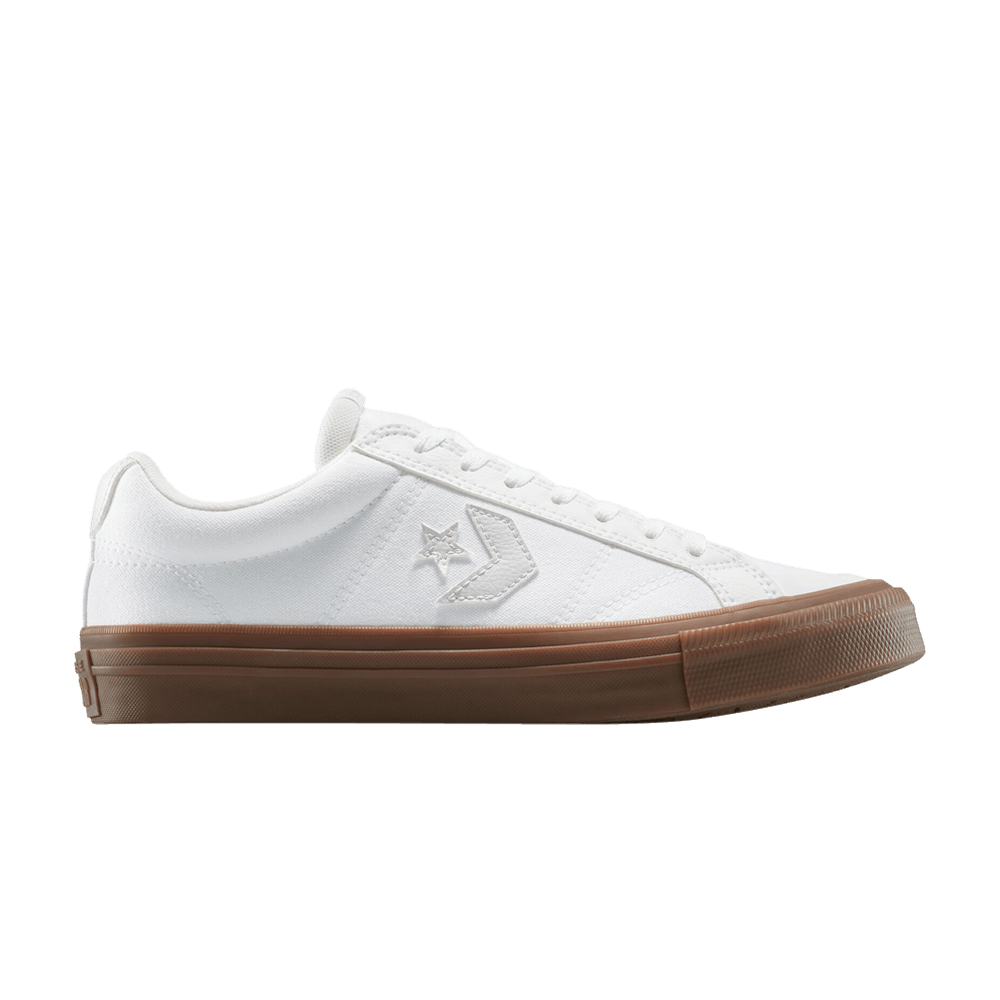 Converse Sport Casual 'White Gum'