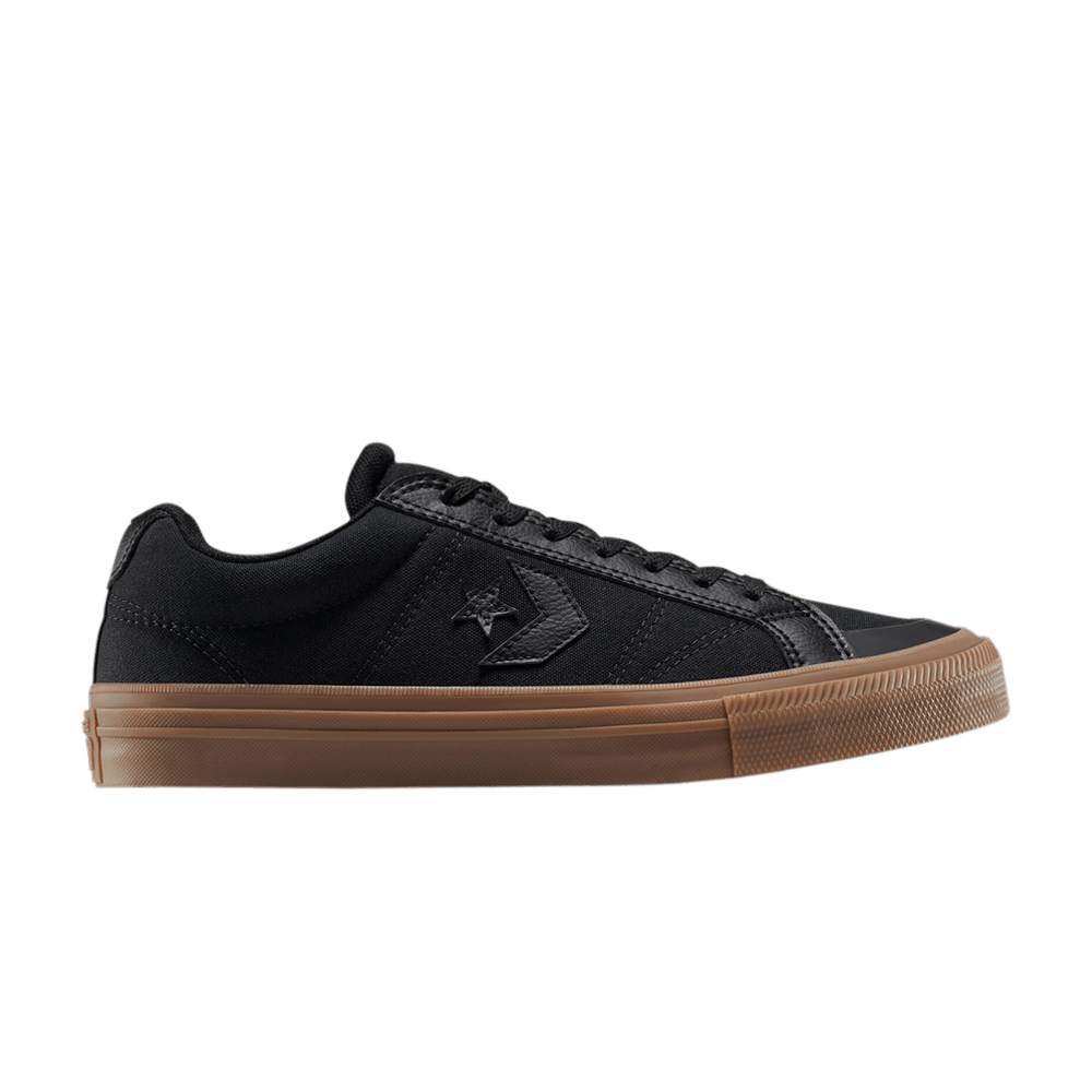 Converse Sport Casual 'Black Gum'