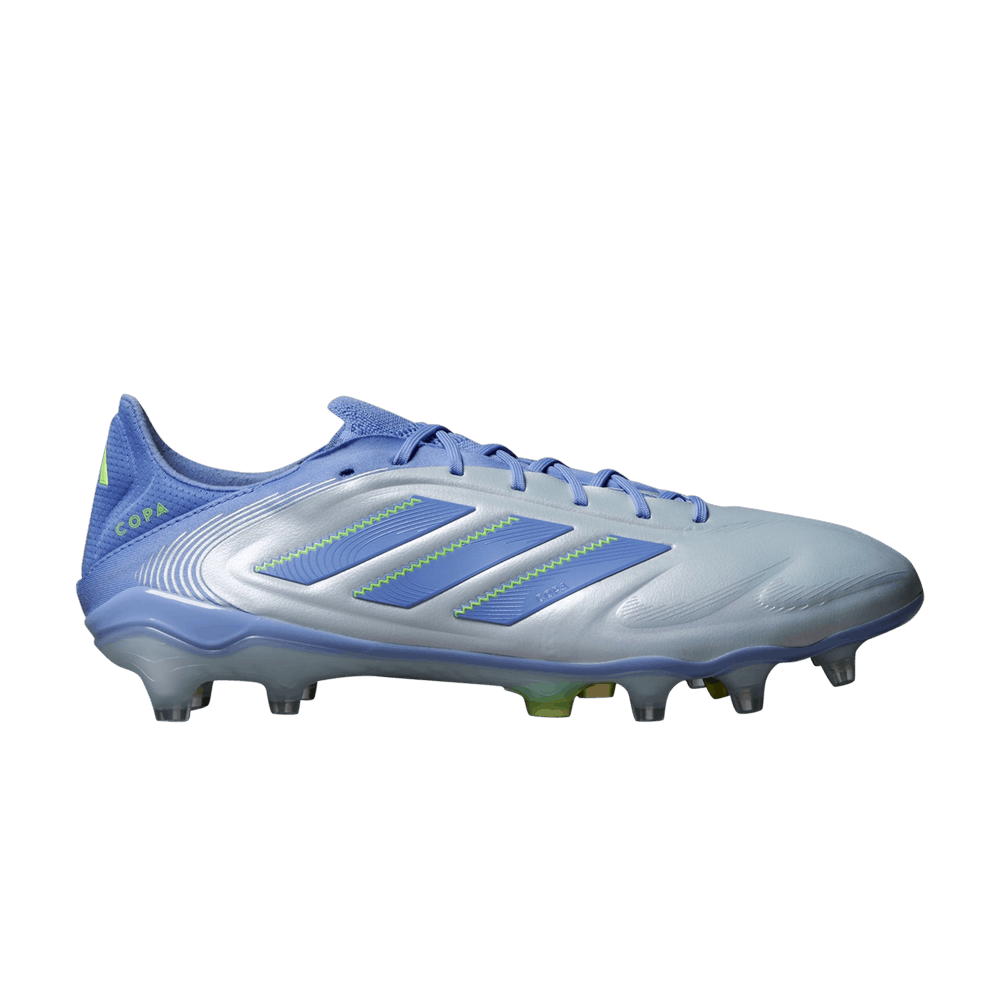 Buy Prada x adidas Copa Pure Luxury.1 FG 'Silver Metallic