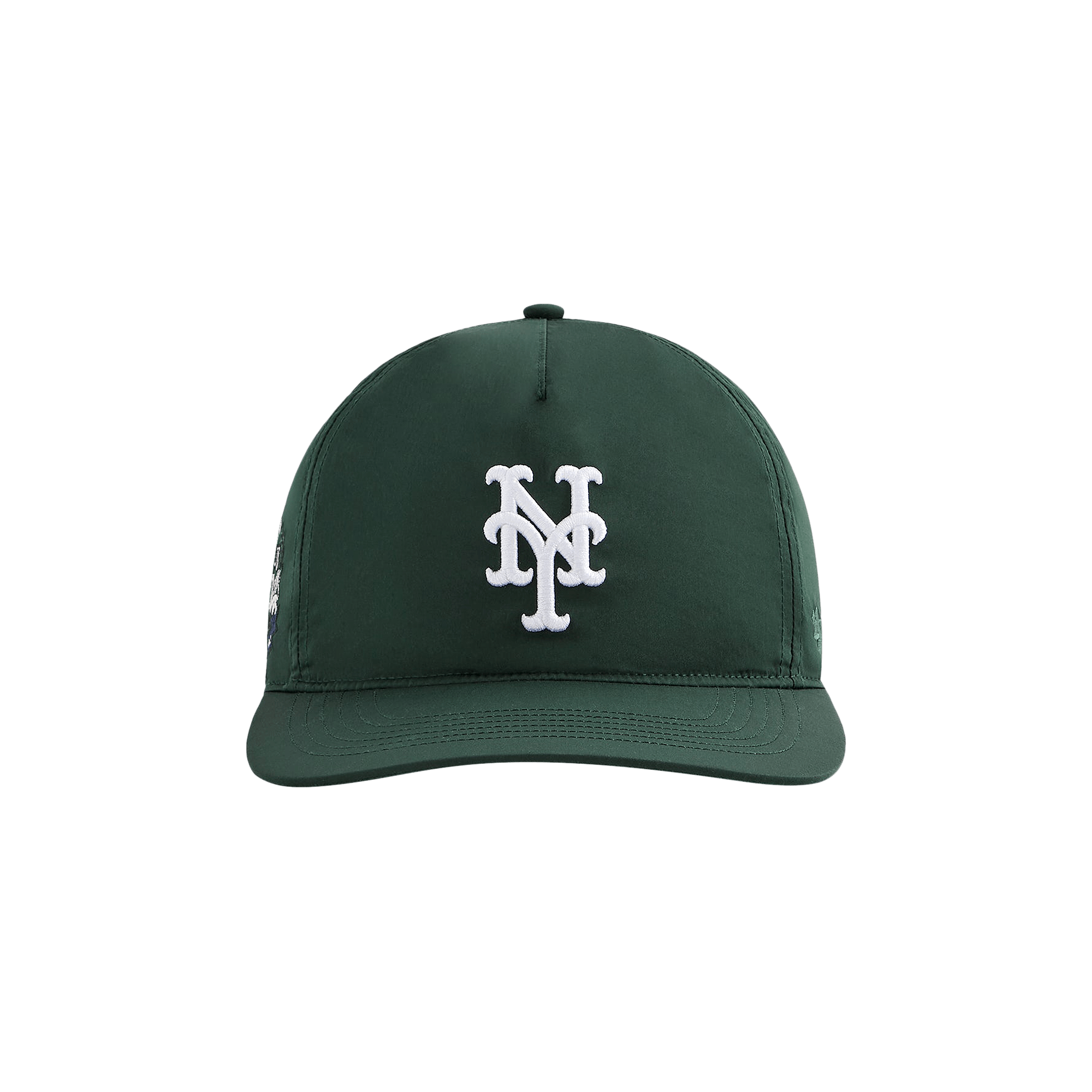 Kith & '47 For The New York Mets Nylon Hitch Snapback 'Stadium'