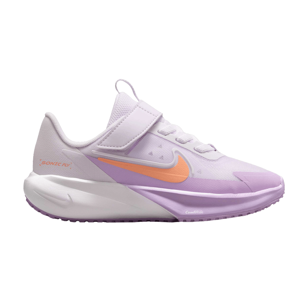 Nike Sonic Fly PS 'Barely Grape'