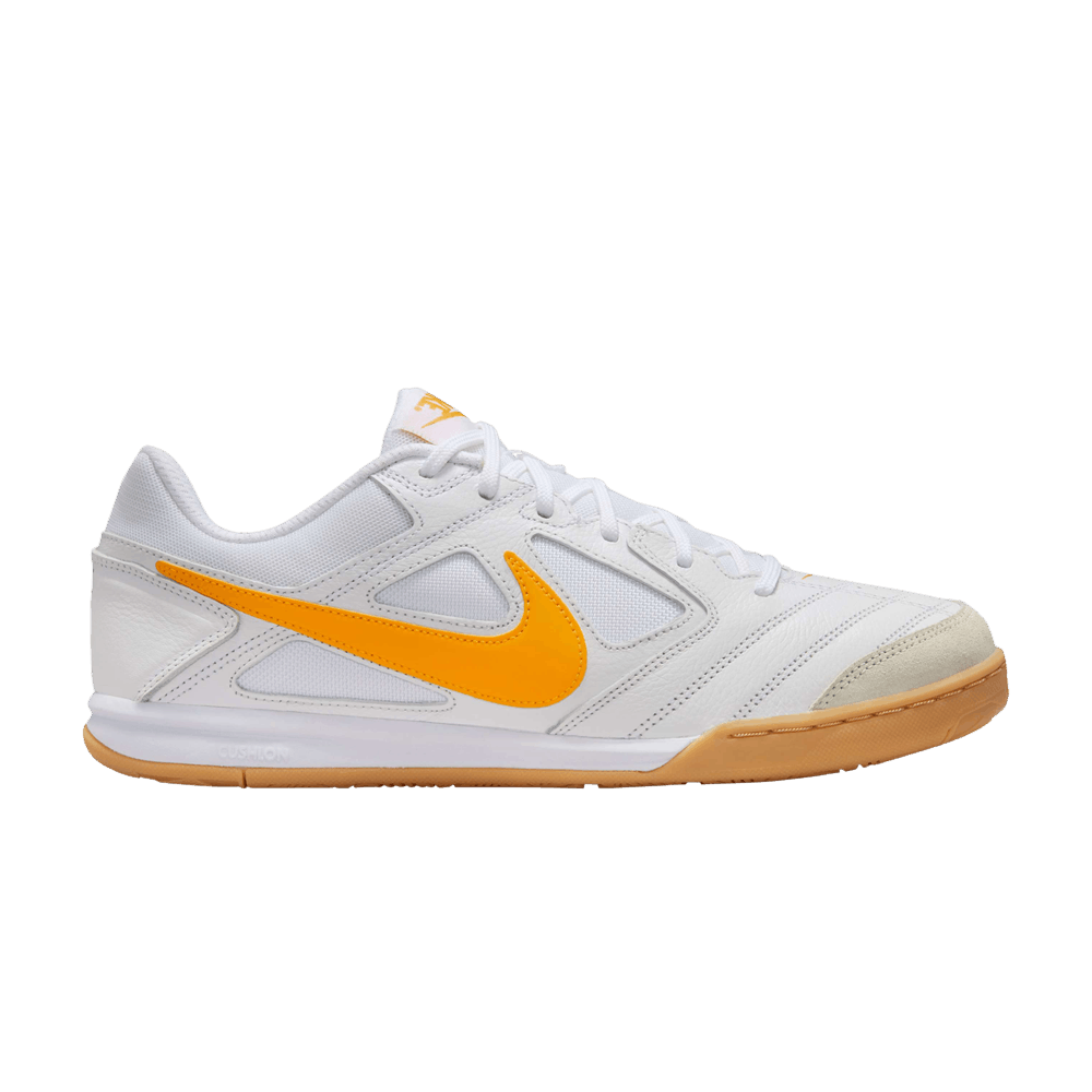Nike Gato 'White University Gold Gum'