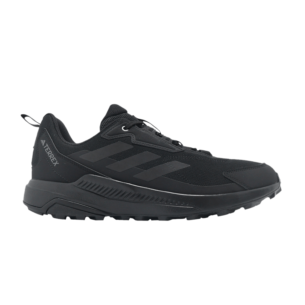 Buy Adidas Wmns Terrex Anylander Hiking 'Black Grey' - ID3464 | GOAT