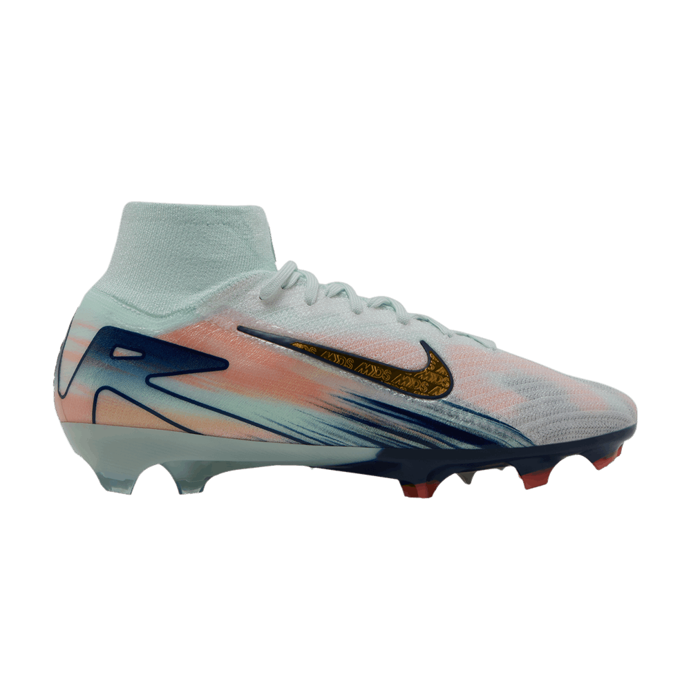 Superfly　DEMO ② Nike Mercurial Superfly II Review - Soccer Cleats 101