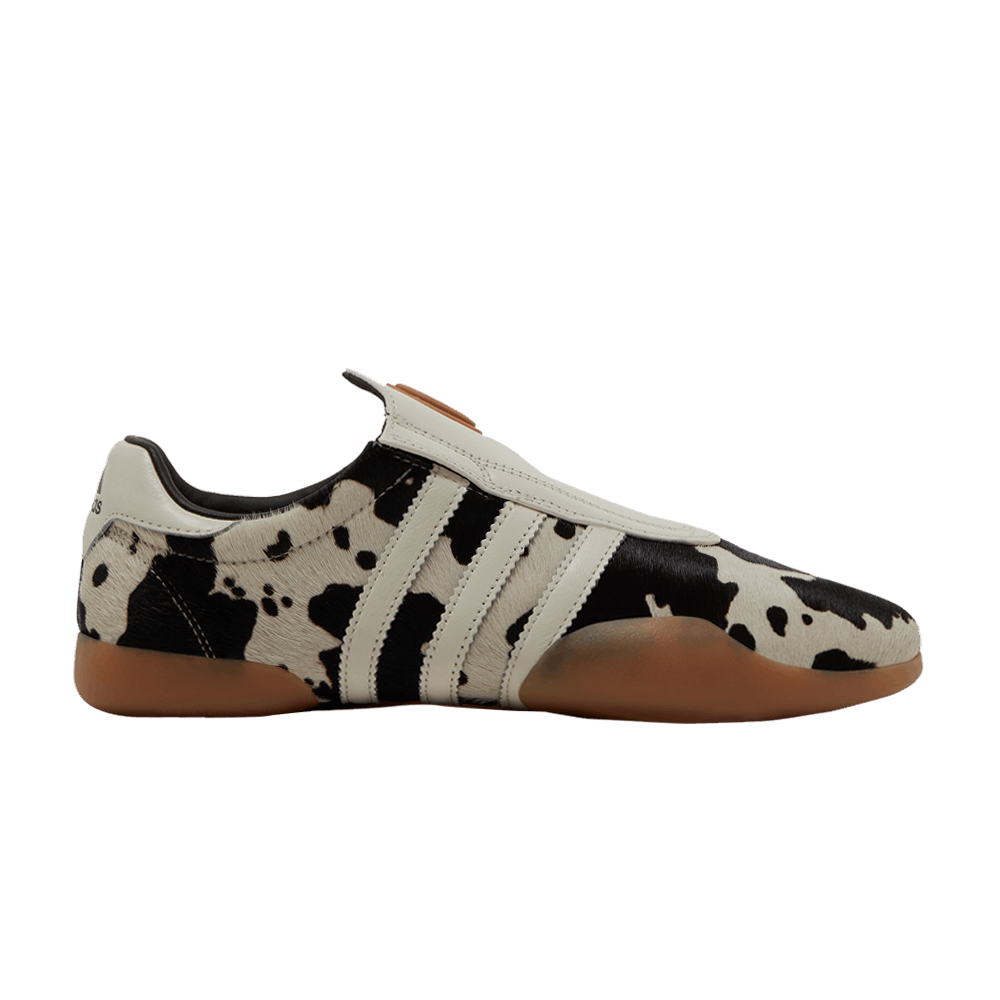 Wmns Taekwondo Mei 'Cow Print'