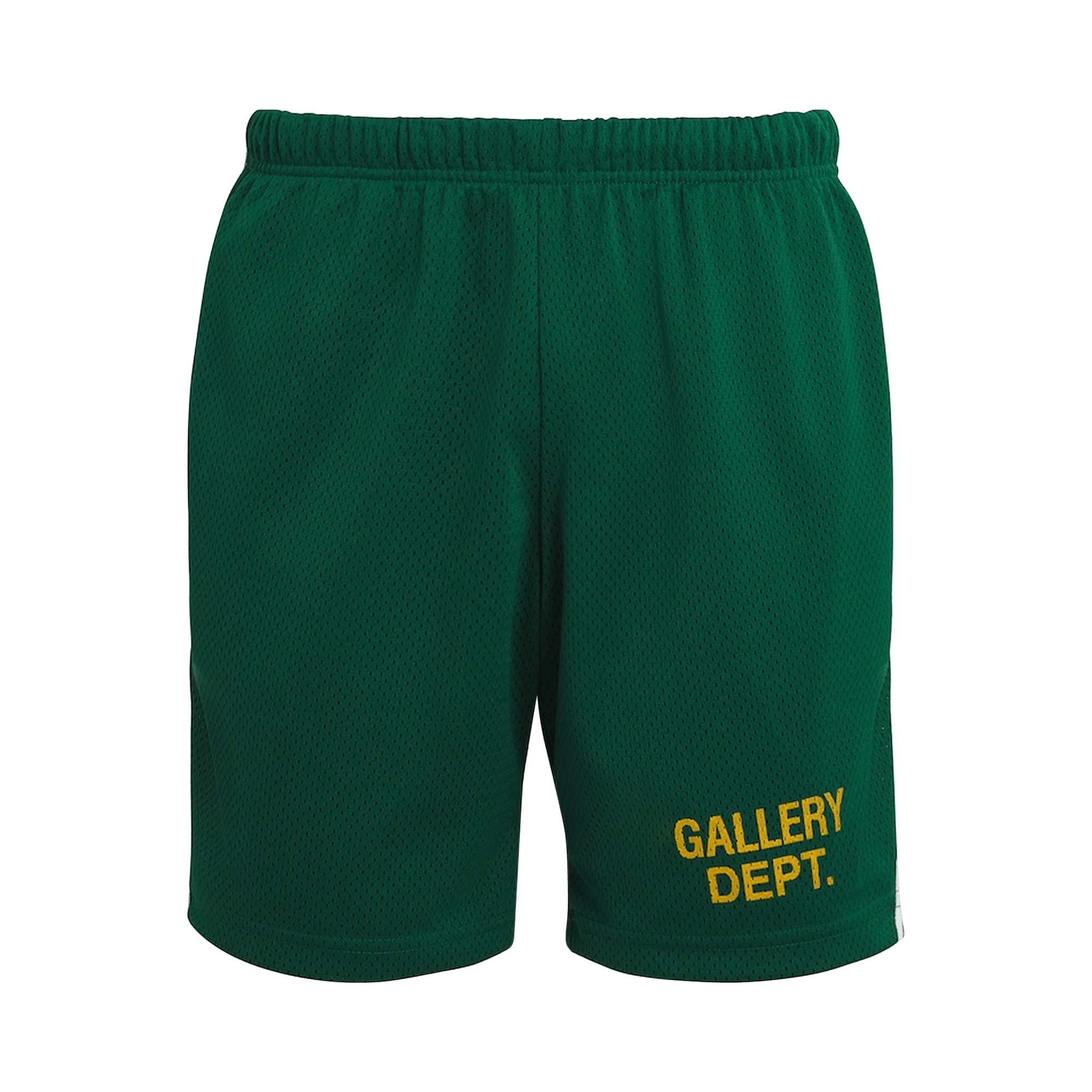Buy Gallery Dept. Studio Gym Shorts 'Black' - GD SGG EL 5200 BLAC