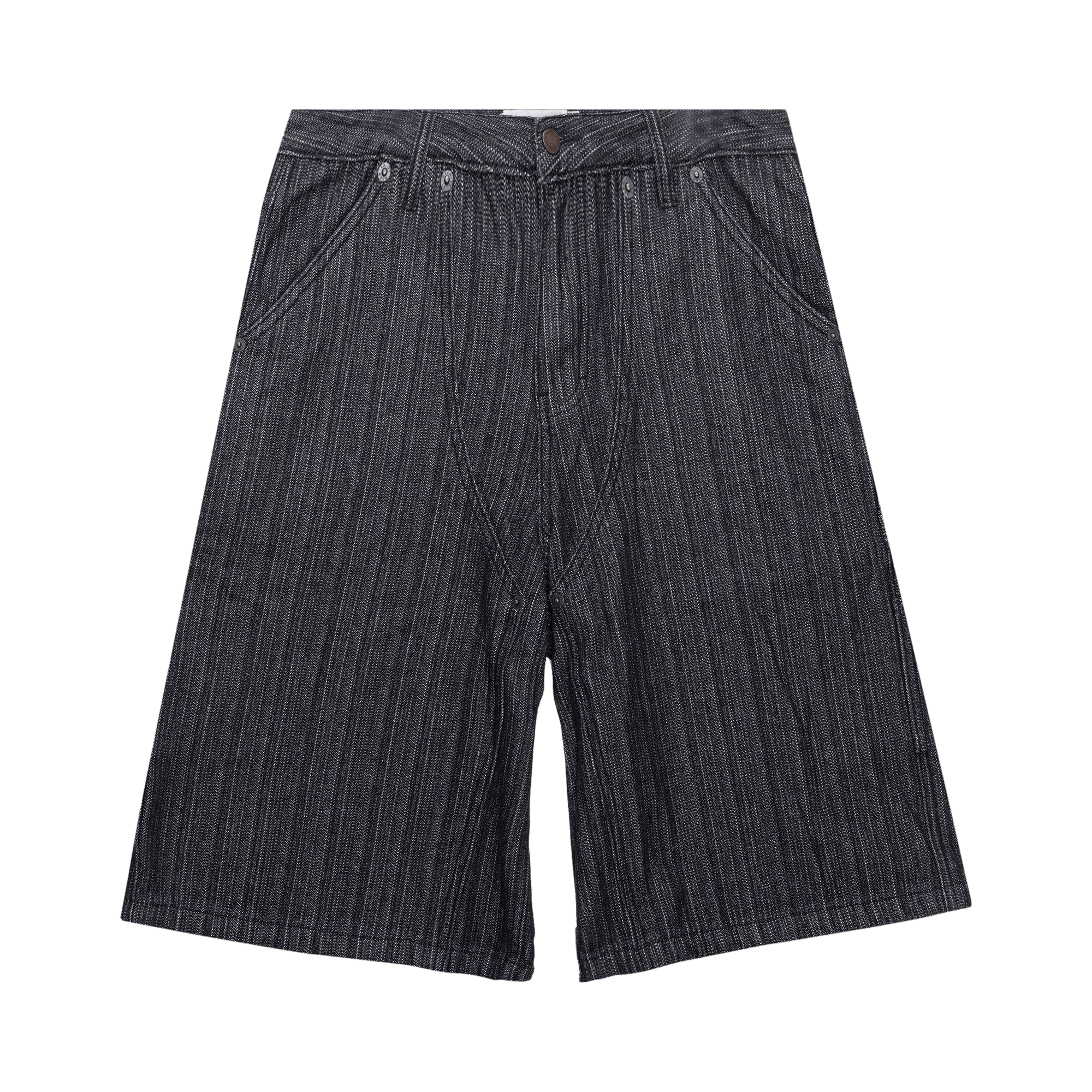 Honor The Gift Gears Carpenter Short 'Black'