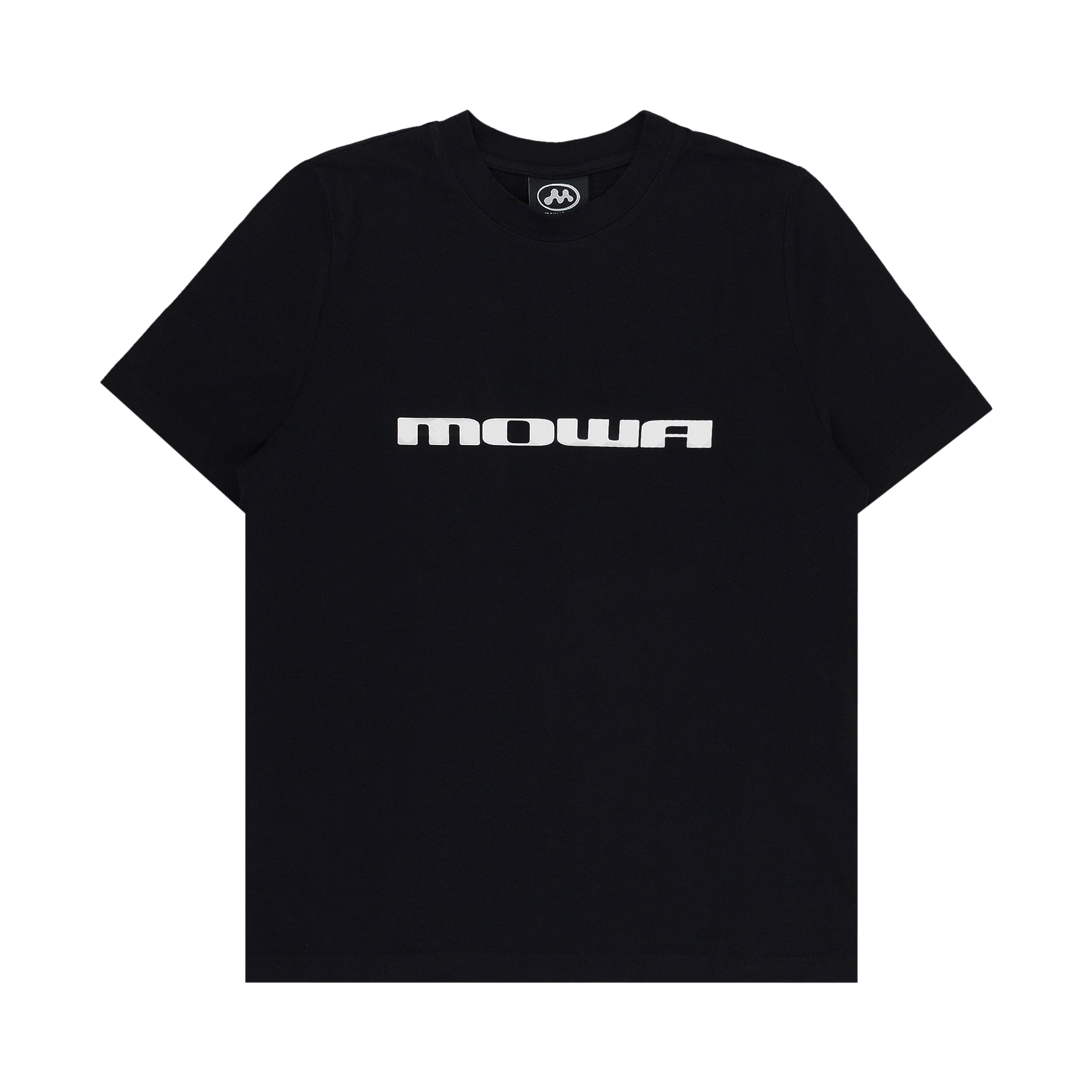 Buy Mowalola MY City Dress Shirt 'Blue' - 05083 1SS2404MMCDSB BLUE