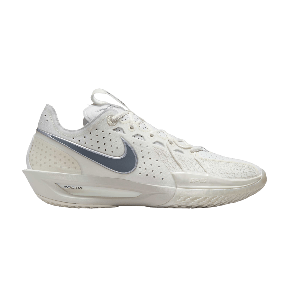 Nike Air Zoom GT Cut 3 'Sail Smoke Grey'
