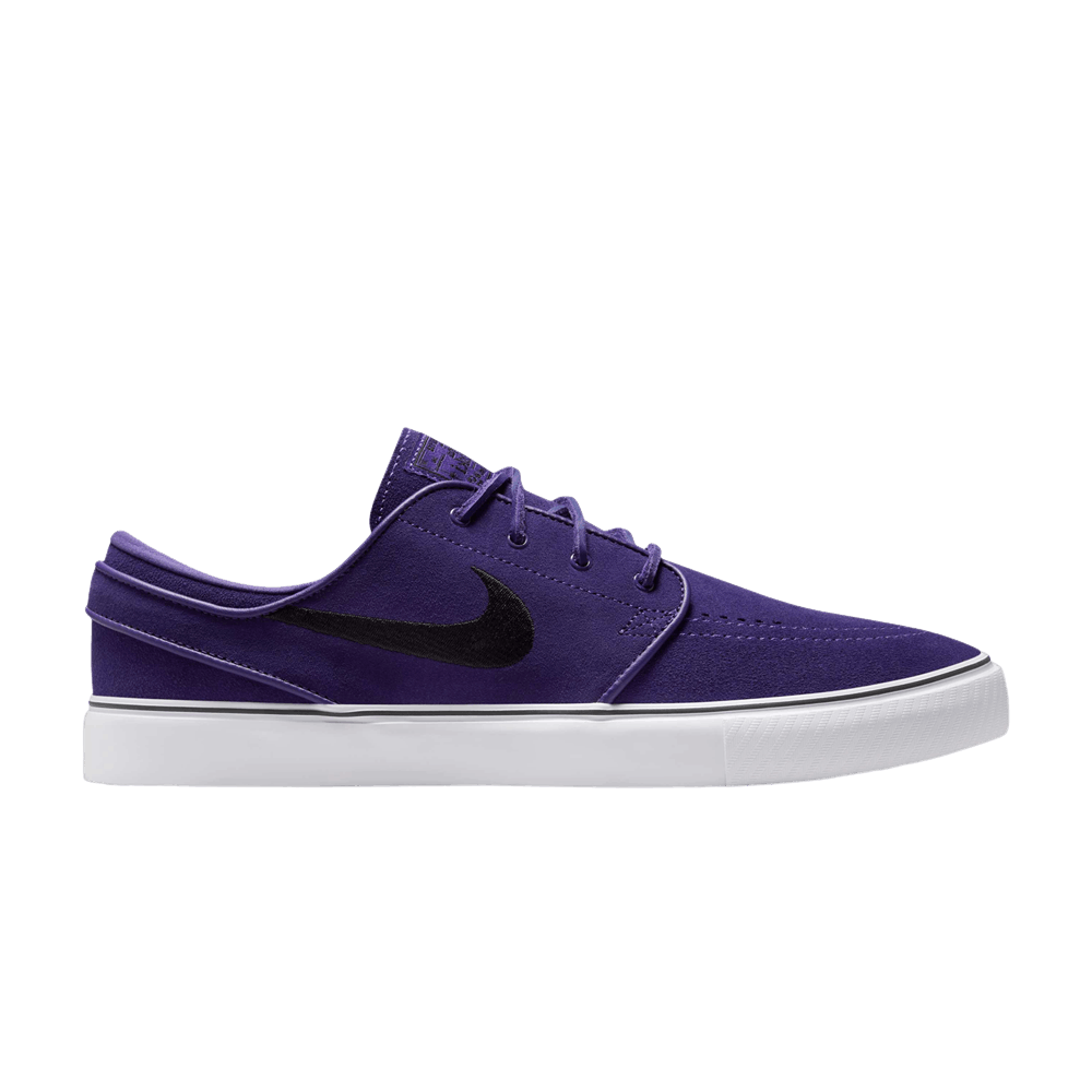 Nike Zoom Stefan Janoski OG+ SB 'Court Purple'