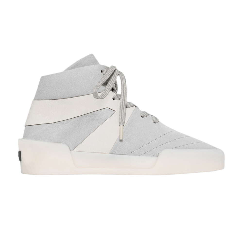 Fear of God Basketball Sneaker 'Light Grey Off-White'