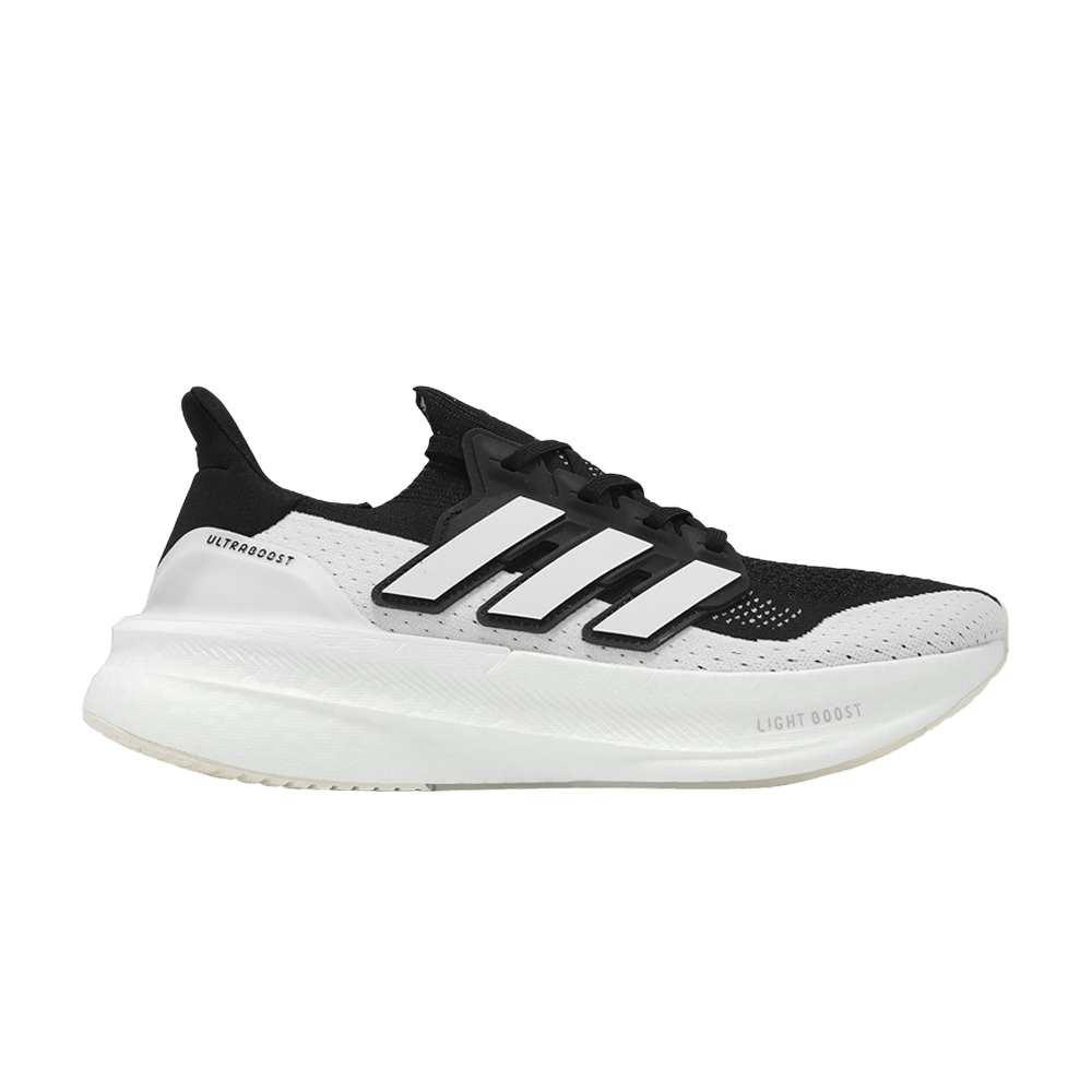 adidas UltraBoost 5 'Black White'