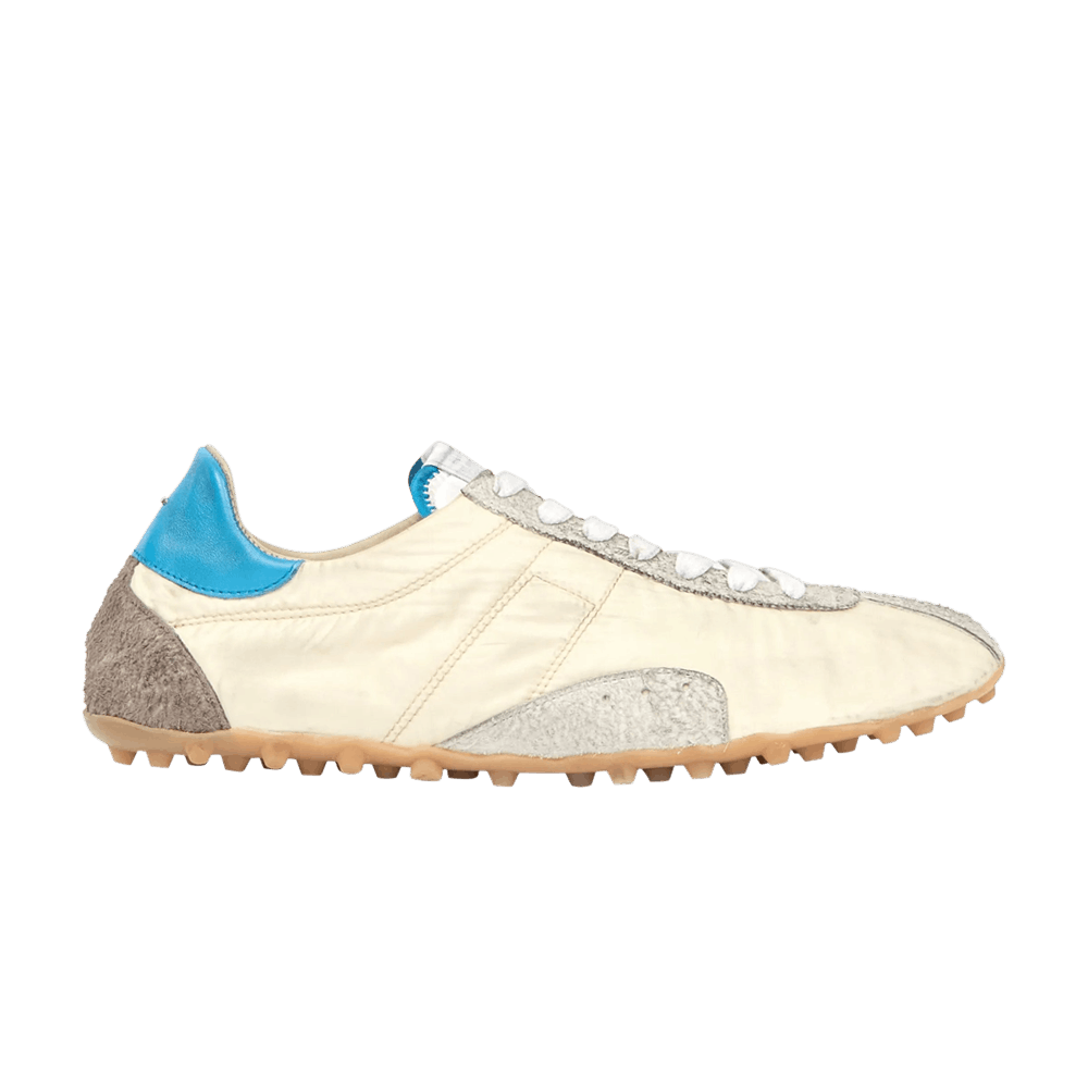 Maison Margiela Wmns Sprinters Low 'Lemon Grey Blue'