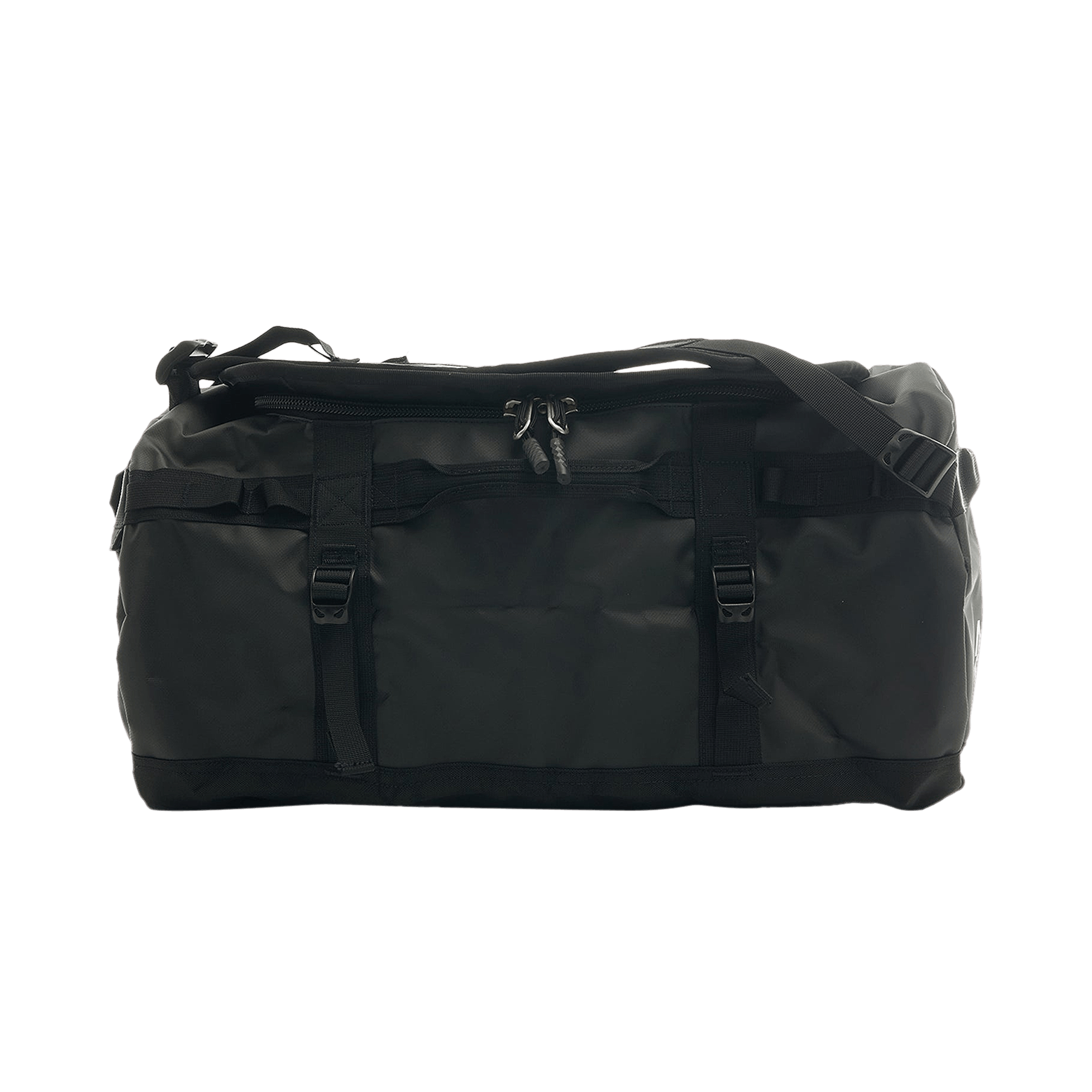 Buy Corteiz HMP Duffle Bag 'Red' - 7892 1FW230405HDB RED | GOAT