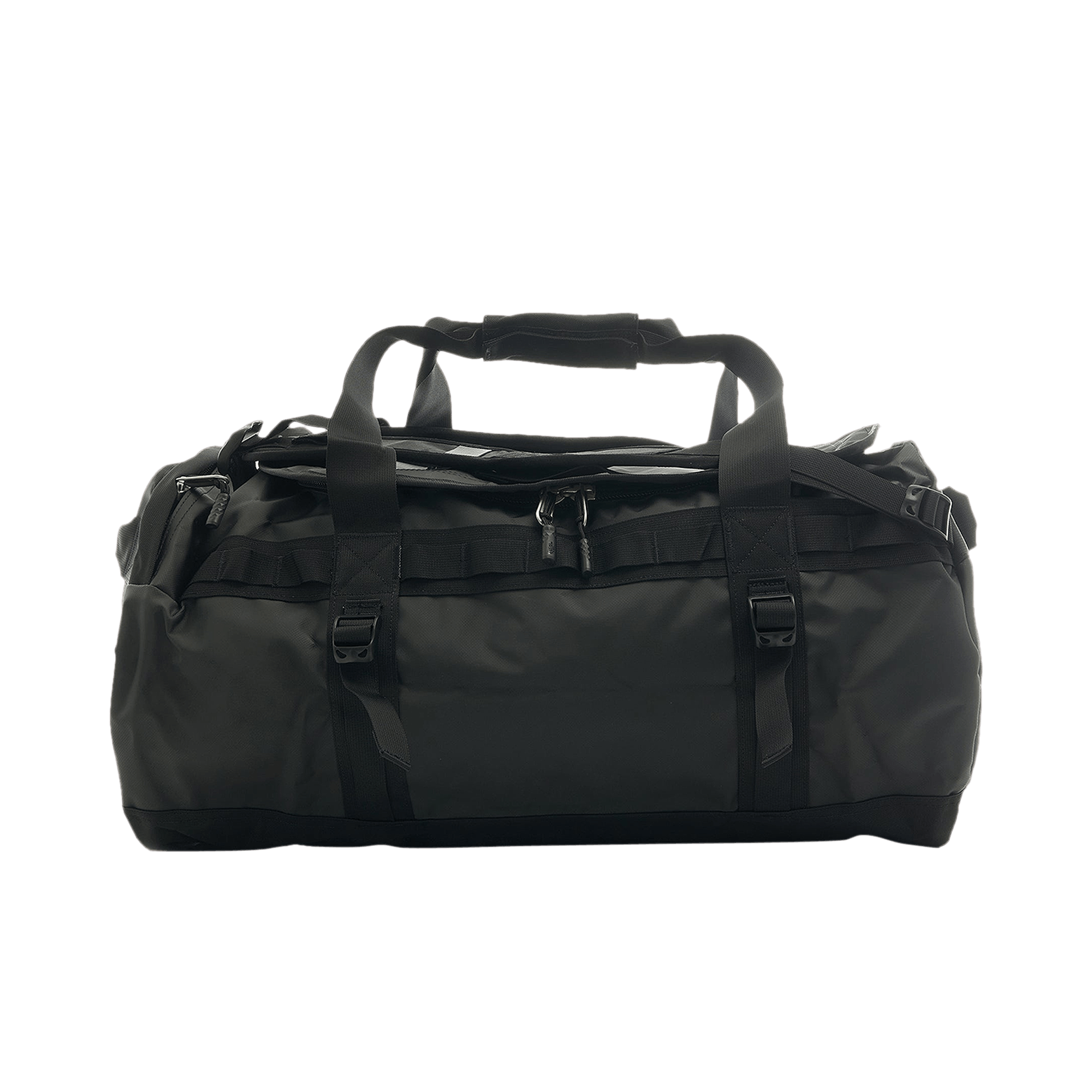 The North Face Base Camp Duffle 'TNF Black/TNF White'