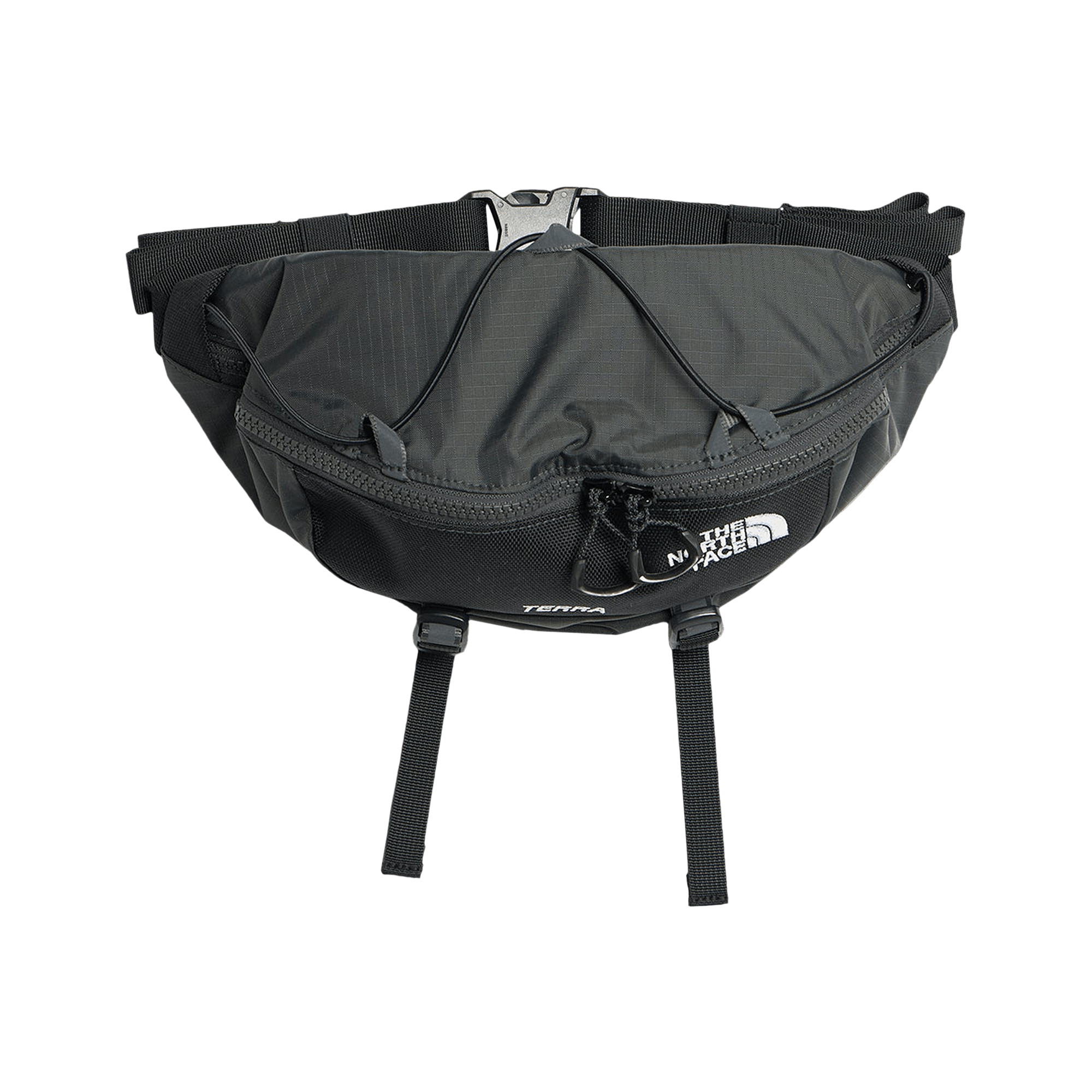 The North Face Terra Lumbar 'Asphalt Grey/TNF Black'