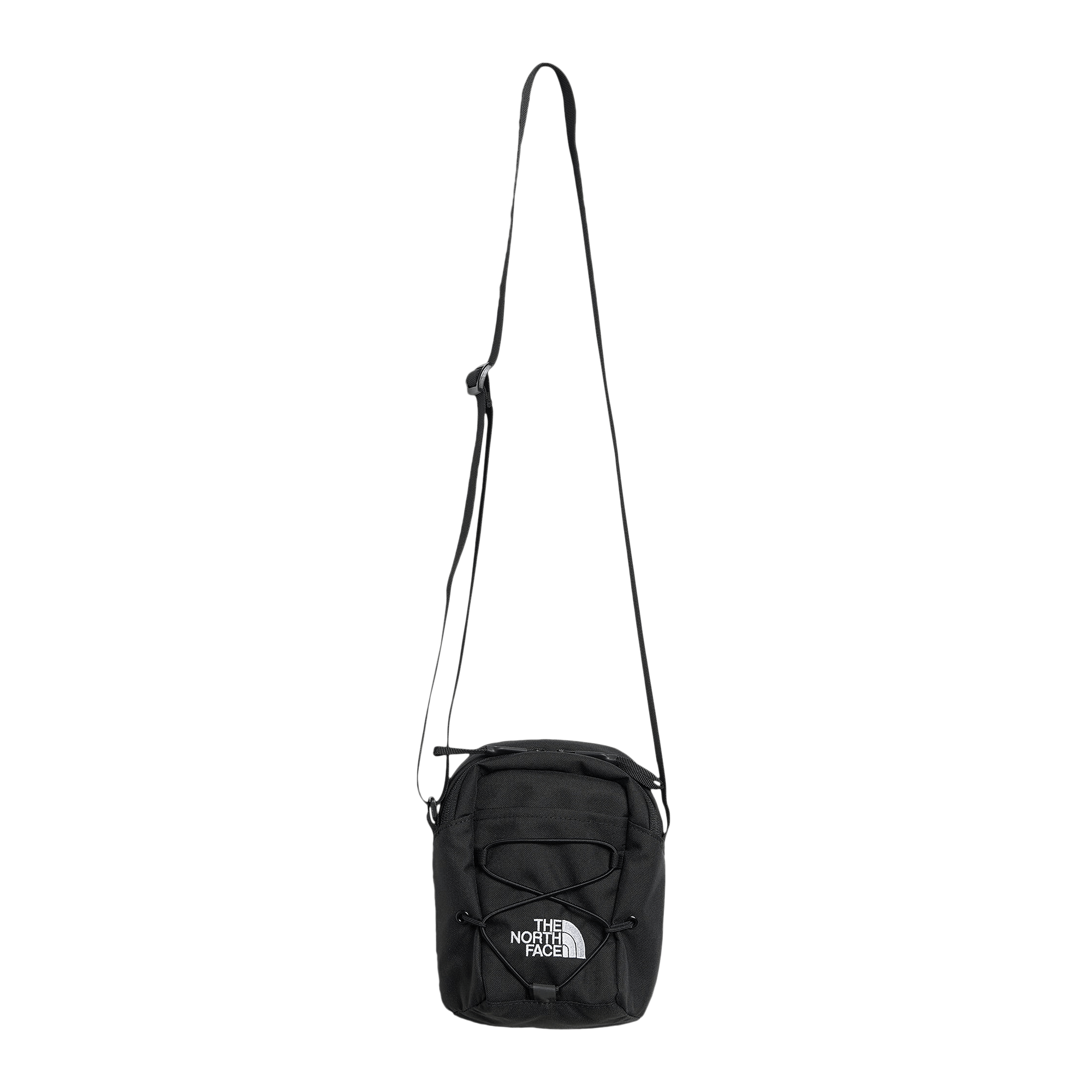 The North Face Jester Crossbody Bag 'TNF Black'