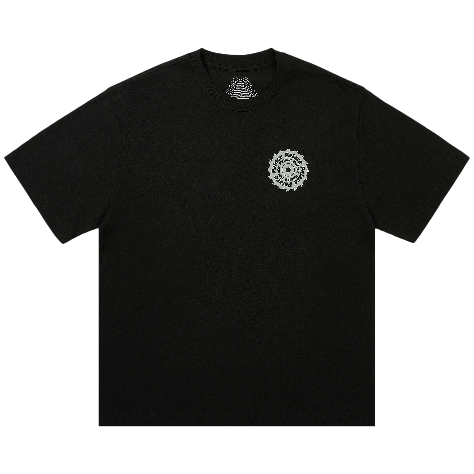 Palace Saw T-Shirt 'Black'