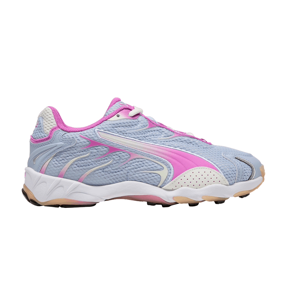 Puma Wmns Inhale 'Cool Weather Pure Magenta'