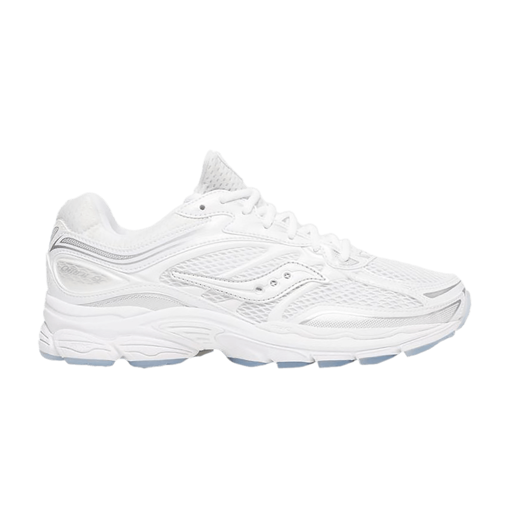 Saucony ProGrid Omni 9 'White'