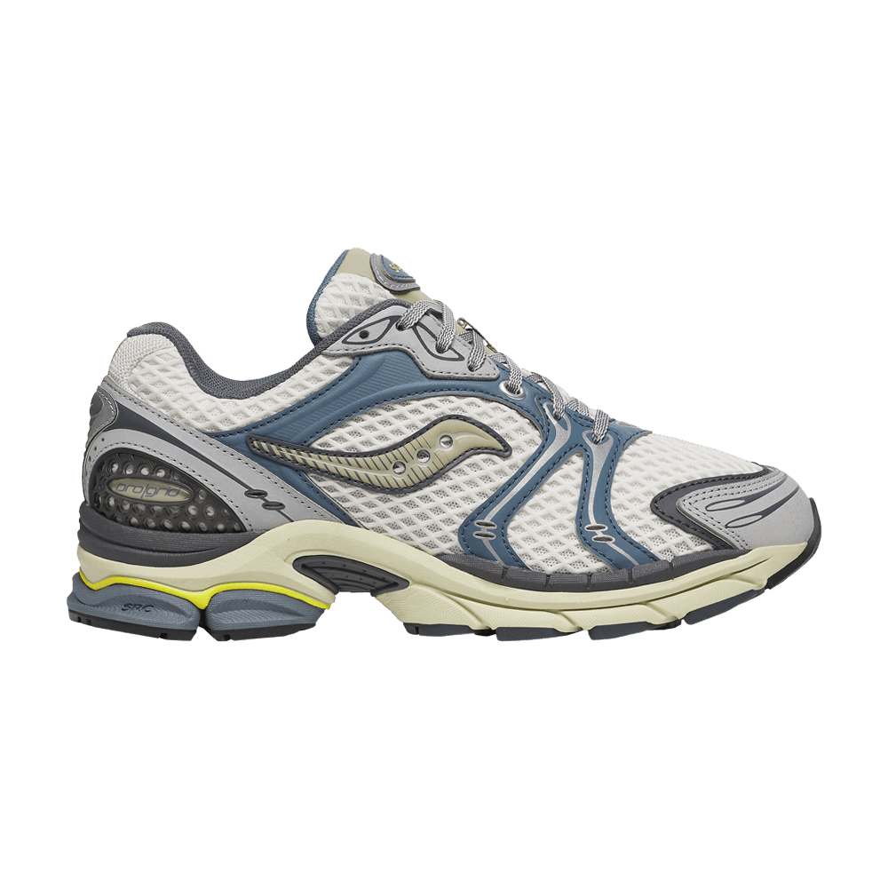 Saucony ProGrid Triumph 4 'Ice Orion Blue'
