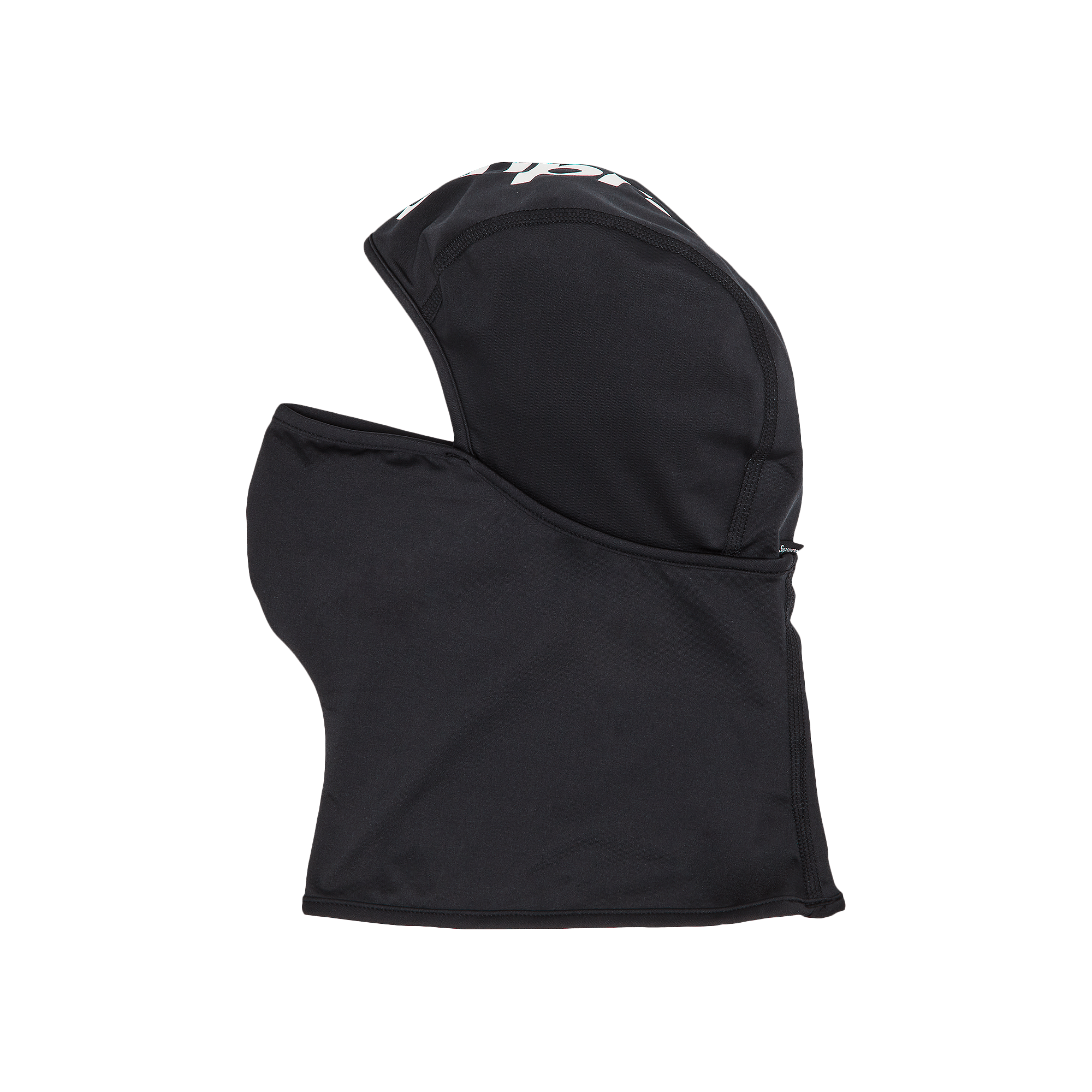 Supreme Lightweight Balaclava 'Black'