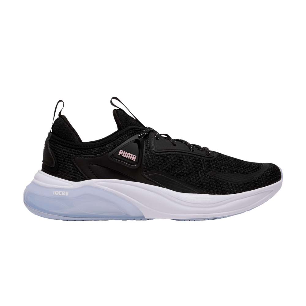 Puma Wmns Cell Thrill 'Black Rose Mauve'