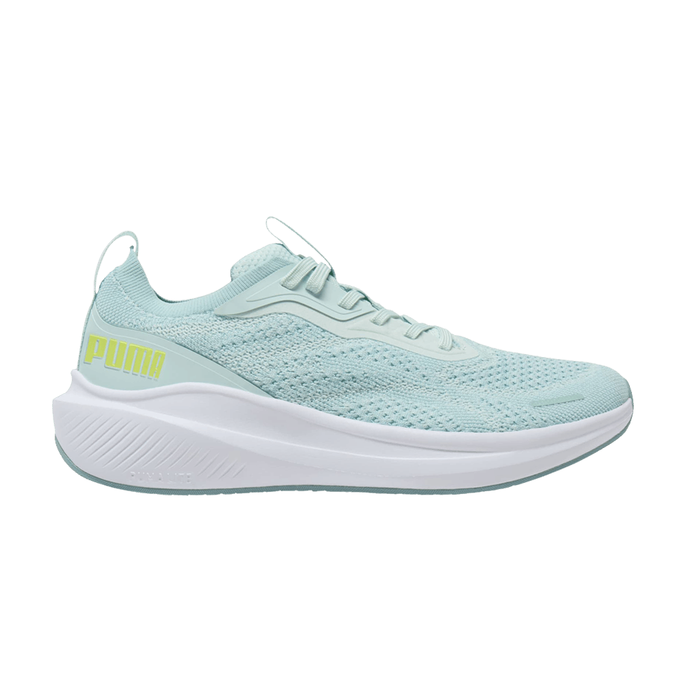 Puma Wmns Skyrocket Lite 'Peaceful Blue Lemon Sherbert'