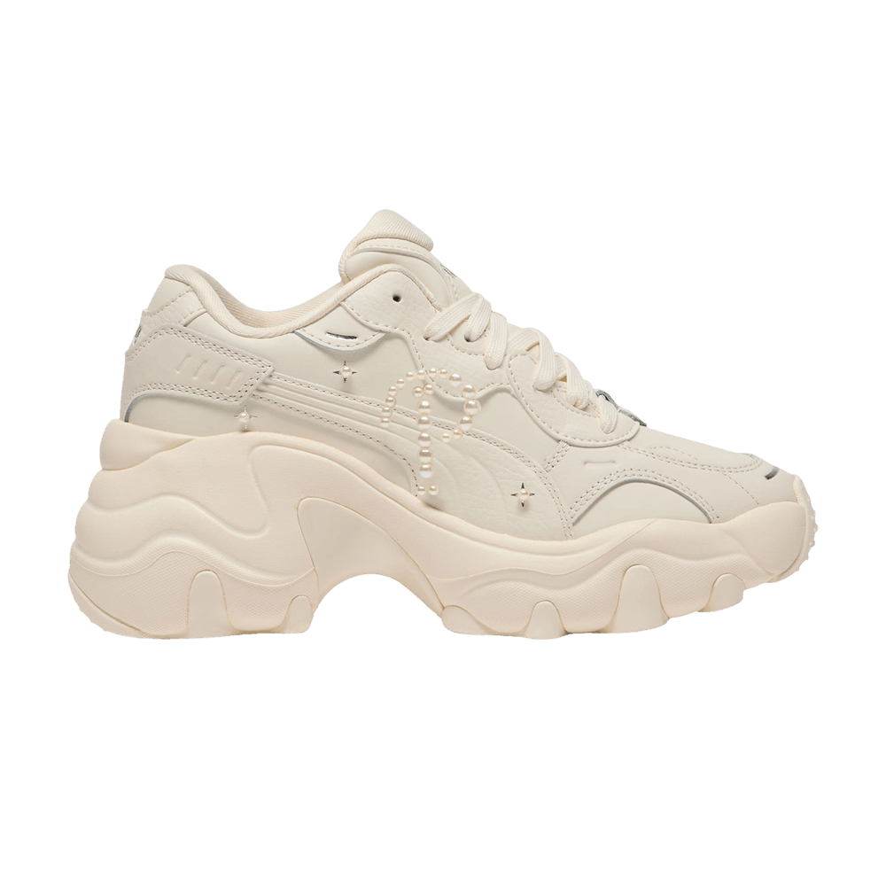 Puma Wmns Pulsar Wedge 'Pearl'