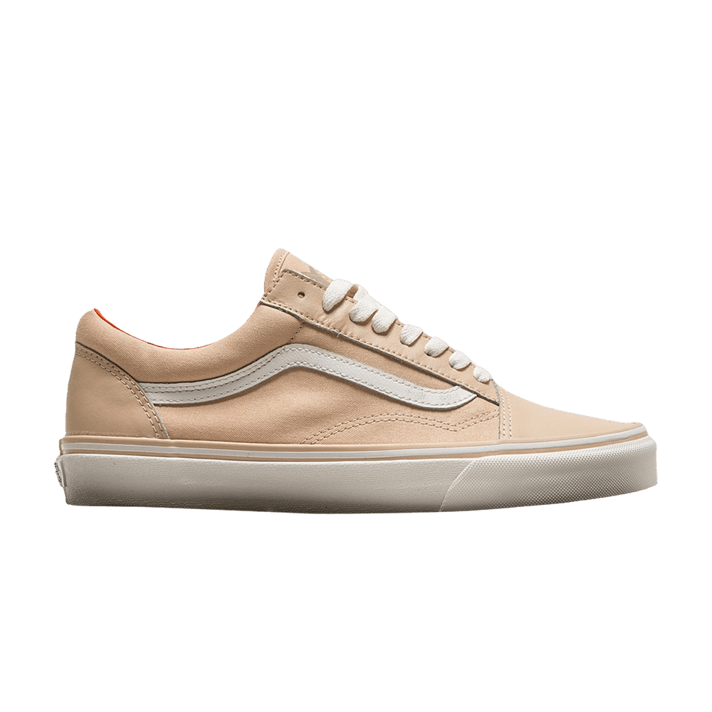 Lukas Dostal x Vans Old Skool 'Anaheim Ducks'