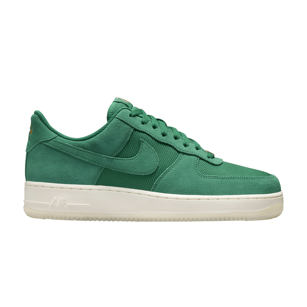 Nike Air Force 1 '07 LV8 'Malachite'
