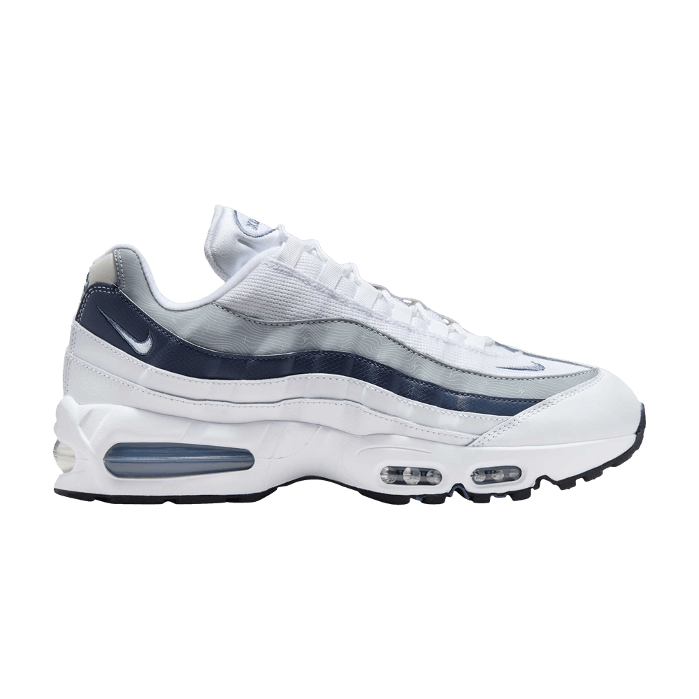 Nike Air Max 95 OG 'Diffused Blue'