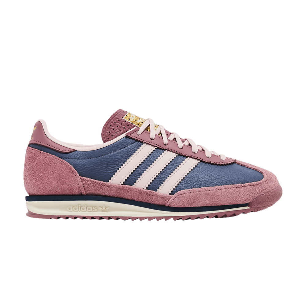 Buy adidas SL72 RS 'Preloved Red' - JH8642 | GOAT
