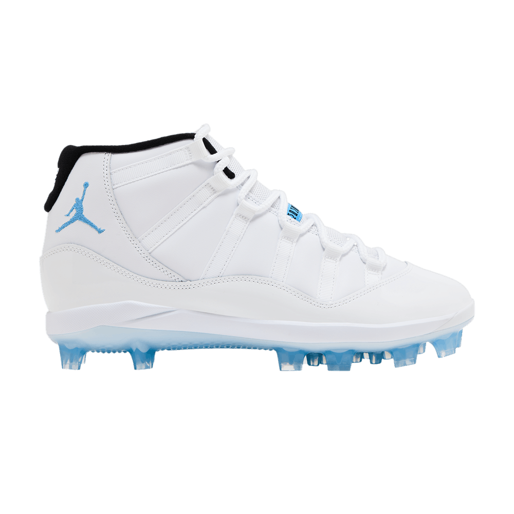 Air Jordan 11 Retro MCS 'Legend Blue / Columbia'