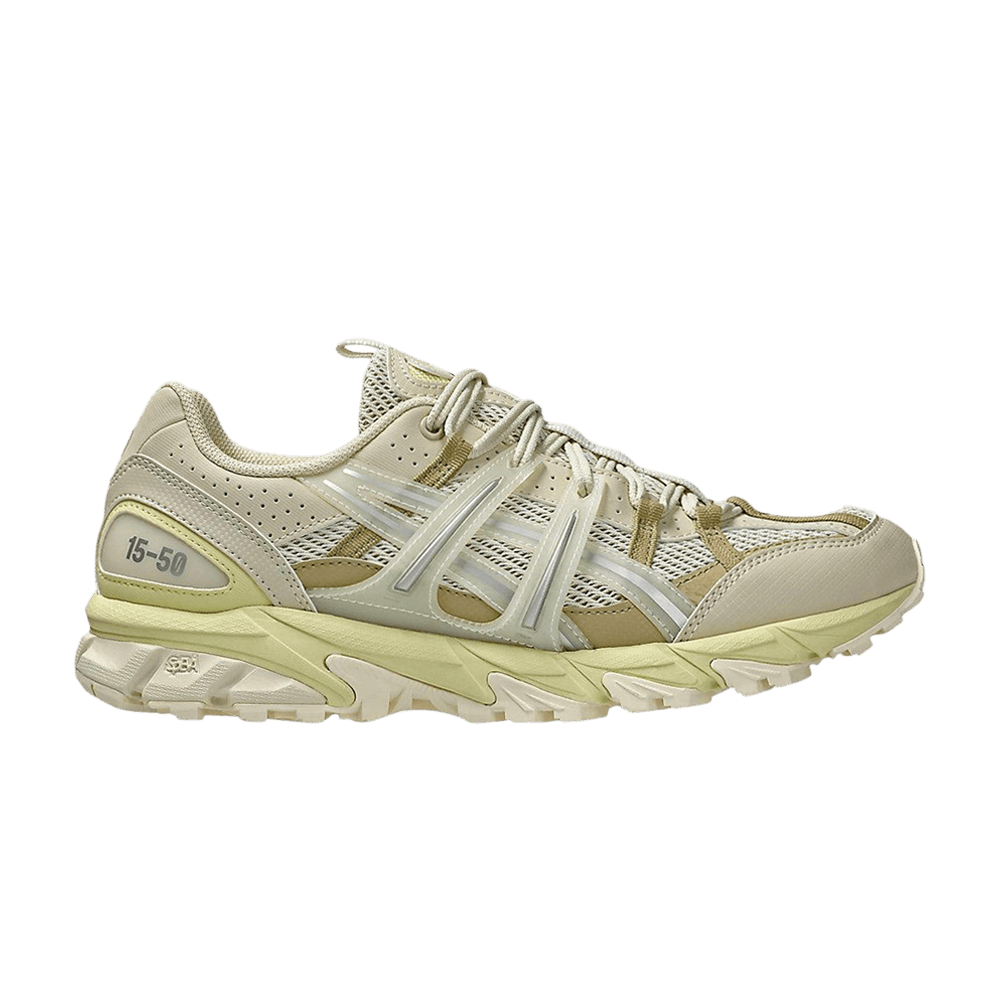 Asics Gel Sonoma 15-50 'Vanila Pale Oak'