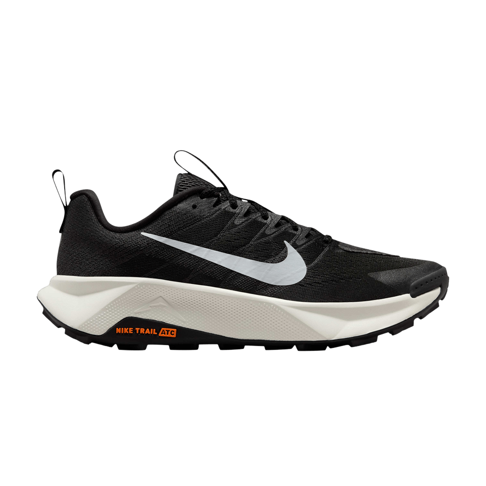 Nike Wildhorse 10 'Black Wolf Grey'