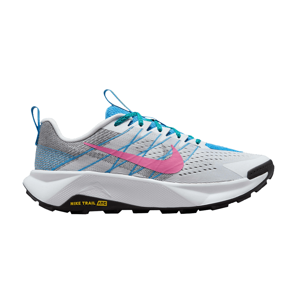 Nike Wildhorse 10 'White University Blue Playful Pink'