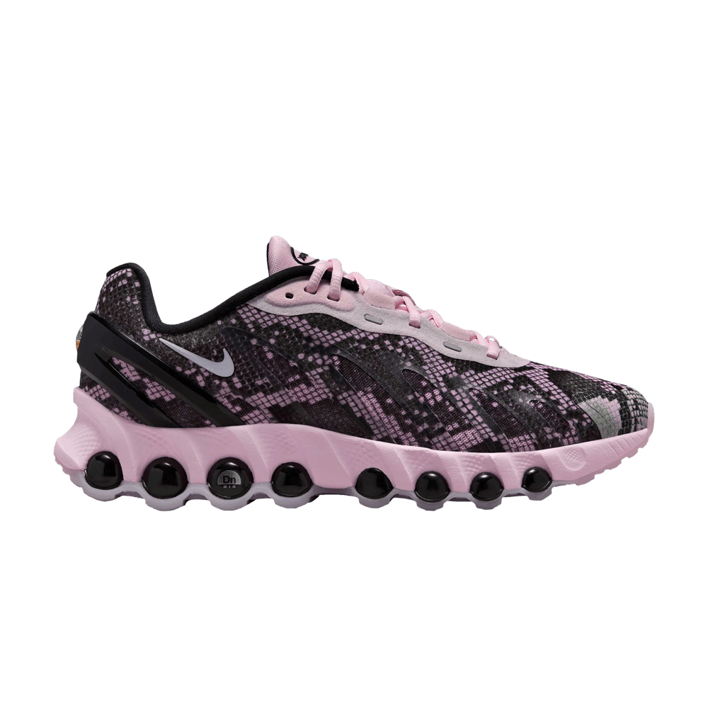 Nike Wmns Air Max DN8 'Pink Snakeskin'