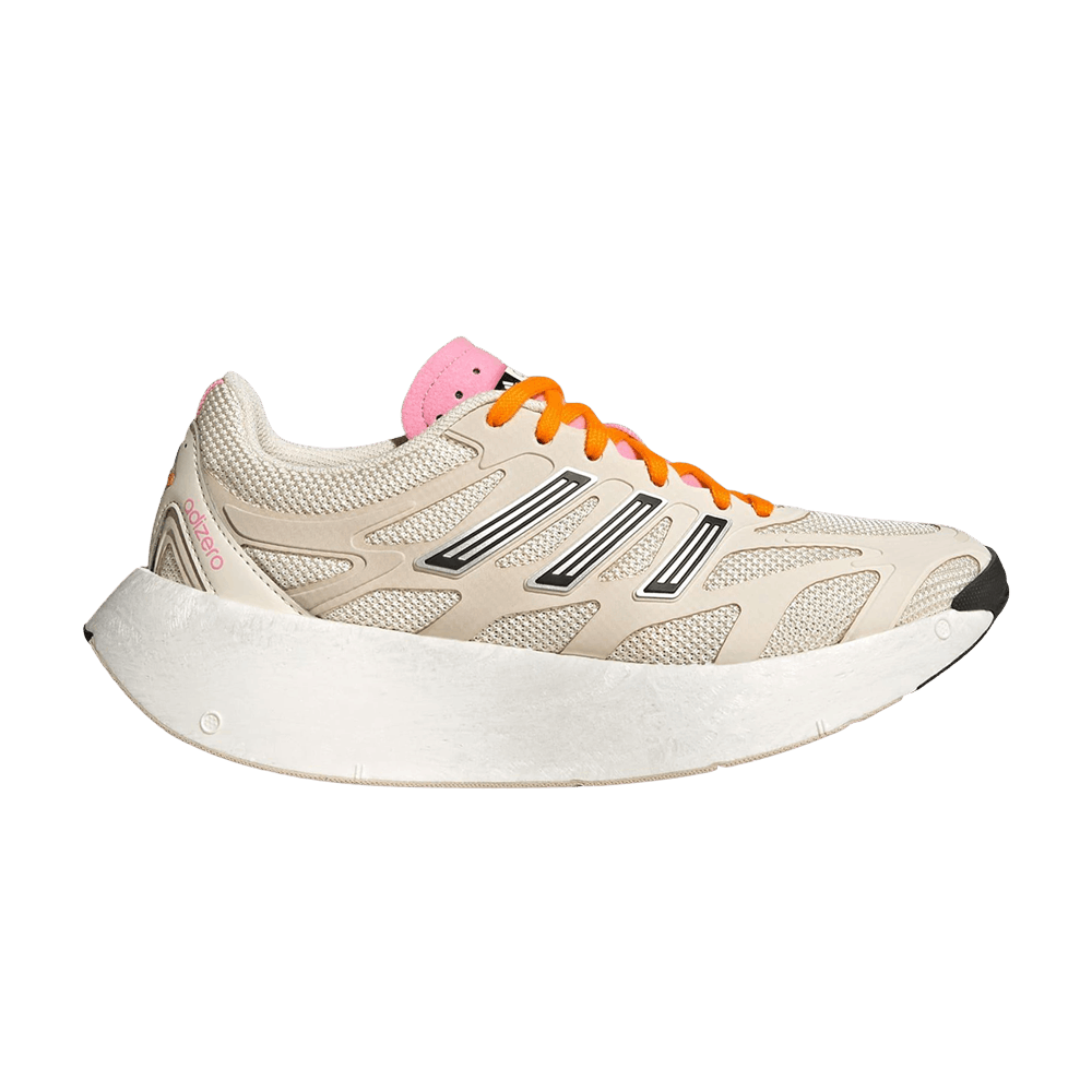 Buy Adidas Adizero Aruku 'Crystal White' - IH0849 | GOAT