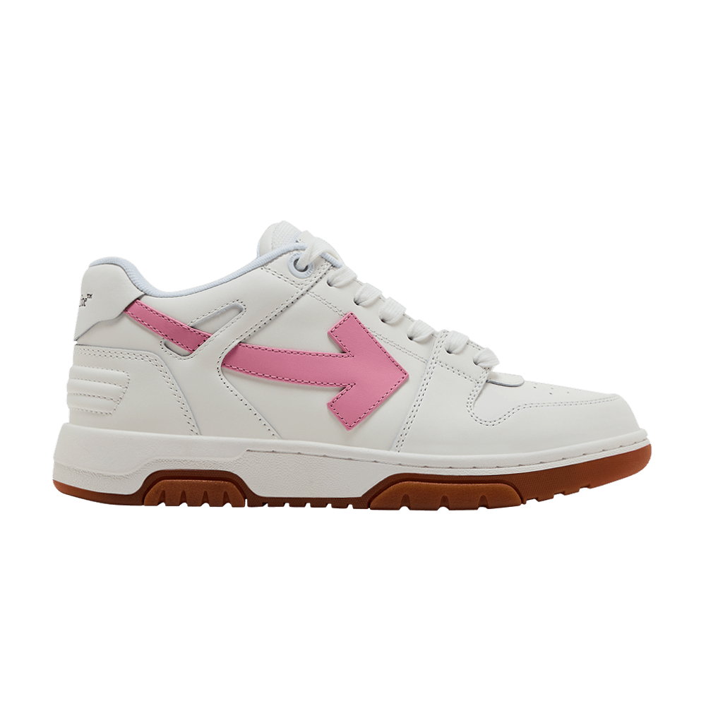 Off-White Wmns Out of Office 'White Light Pink Gum'