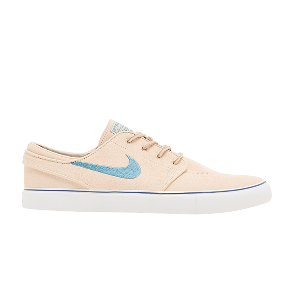nike sb zoom stefan janoski light british tan