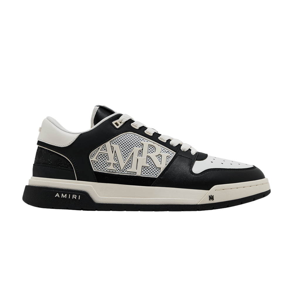 Buy Amiri Classic Low 'Vintage Denim' - AMFOSR1046 528 | GOAT