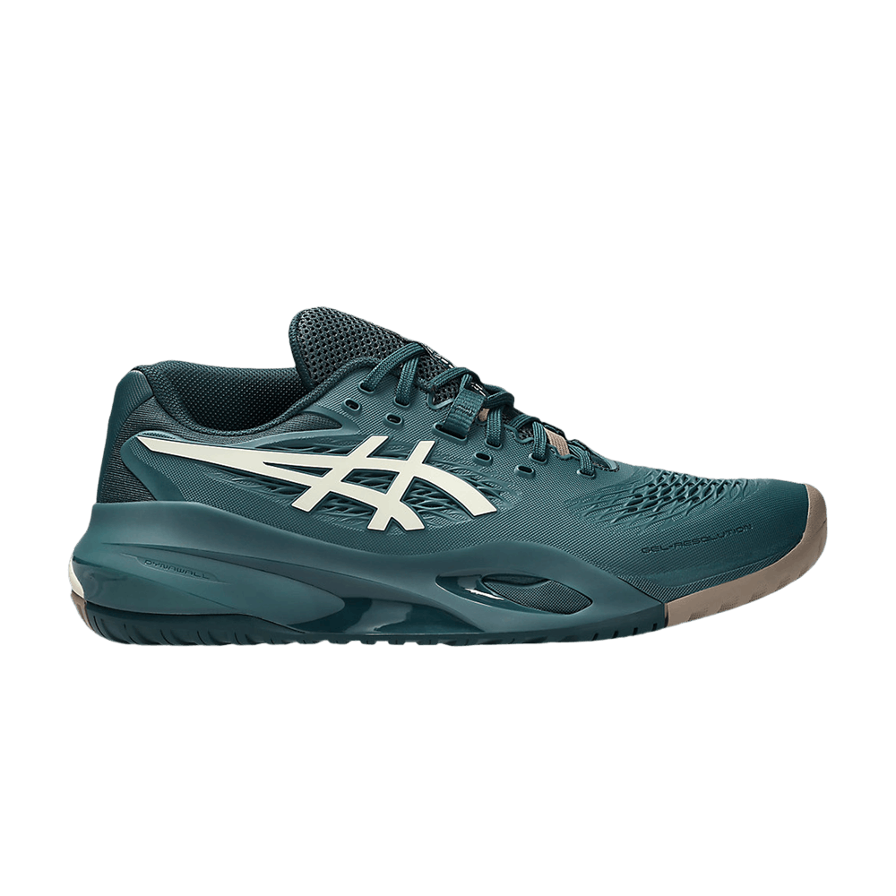 Buy Asics Gel Resolution X 'Night Energy Pack' - 1041A526 960 | GOAT