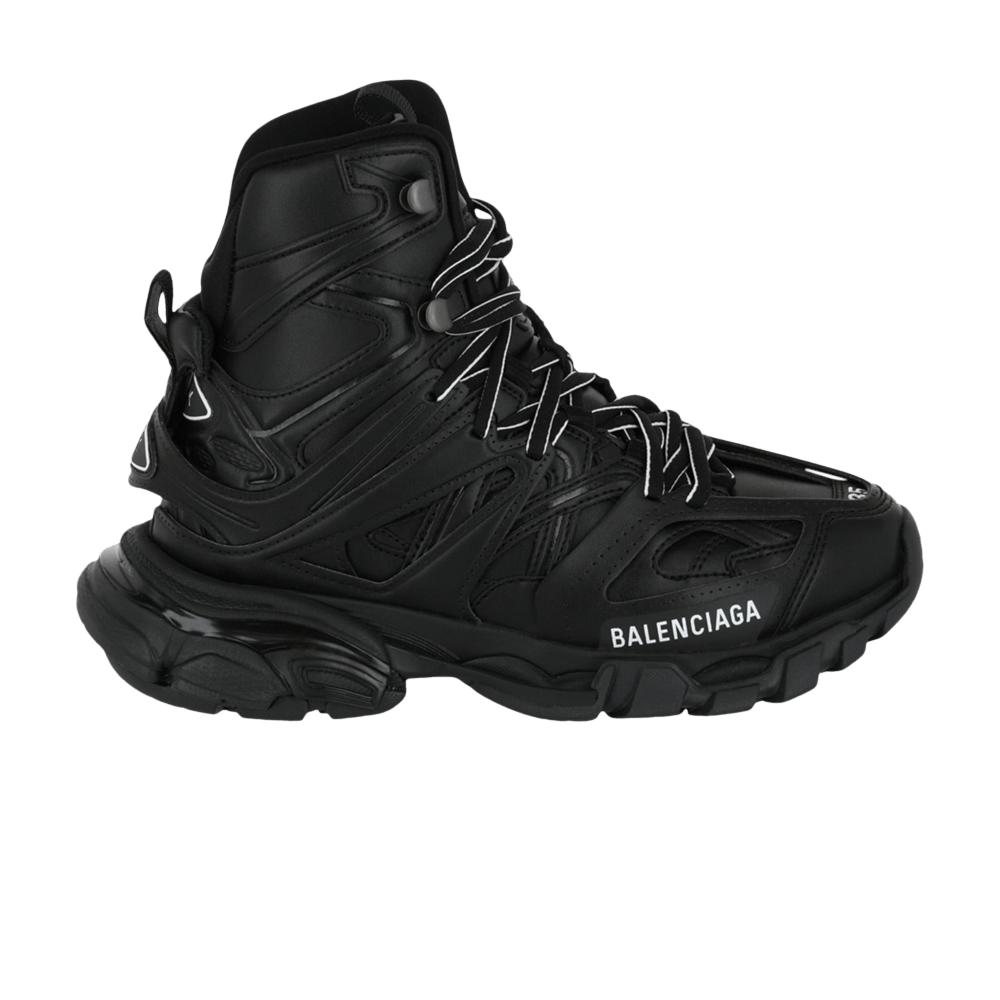 Balenciaga Wmns Track Hike 'Black'