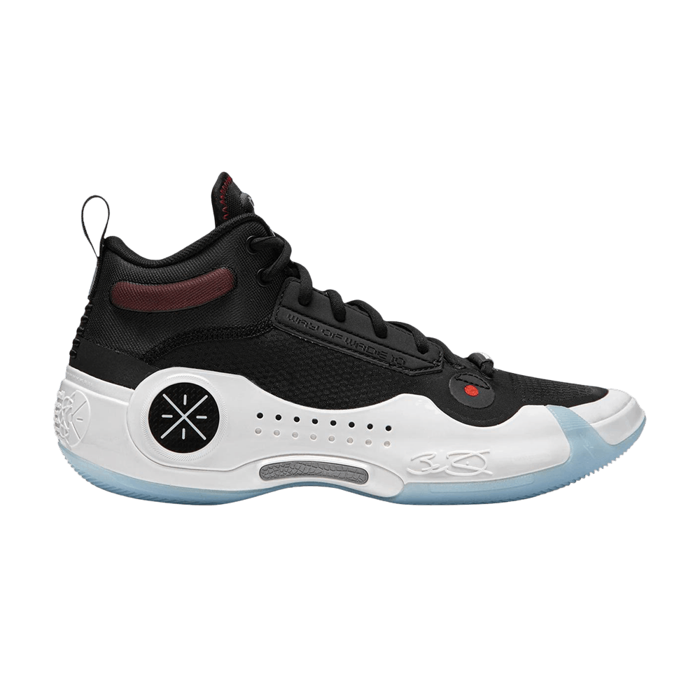 Li-Ning Way of Wade 10 'Announcement'